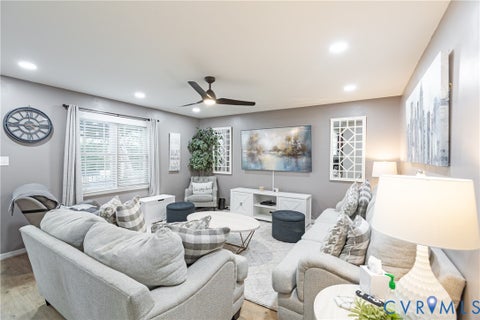 Tiny photo for 5906 Autumnleaf Drive, Chesterfield, VA 23234 (MLS # 2627842)