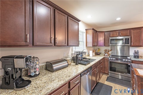 Tiny photo for 5906 Autumnleaf Drive, Chesterfield, VA 23234 (MLS # 2627842)