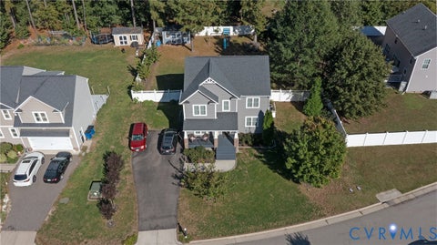 Tiny photo for 5906 Autumnleaf Drive, Chesterfield, VA 23234 (MLS # 2627842)