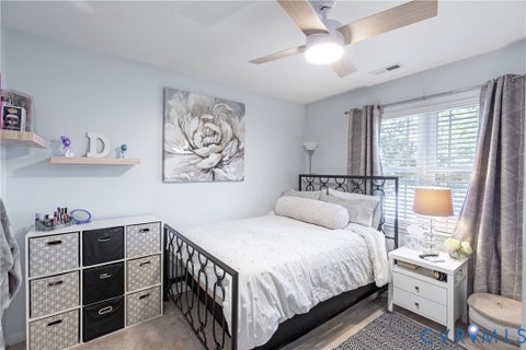 Tiny photo for 5906 Autumnleaf Drive, Chesterfield, VA 23234 (MLS # 2627842)