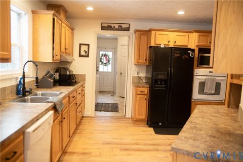 Tiny photo for 13520 Dykeland Road, Amelia, VA 23002 (MLS # 2532938)