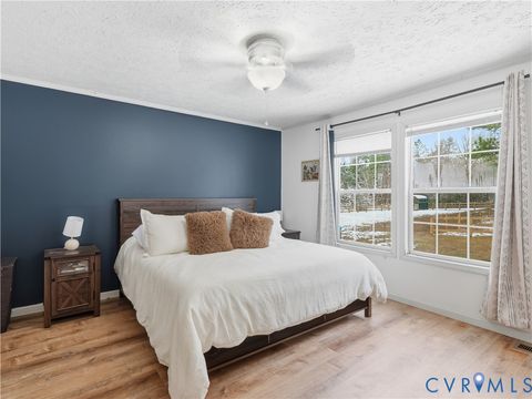 Tiny photo for 13520 Dykeland Road, Amelia, VA 23002 (MLS # 2532938)