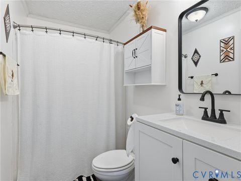 Tiny photo for 13520 Dykeland Road, Amelia, VA 23002 (MLS # 2532938)