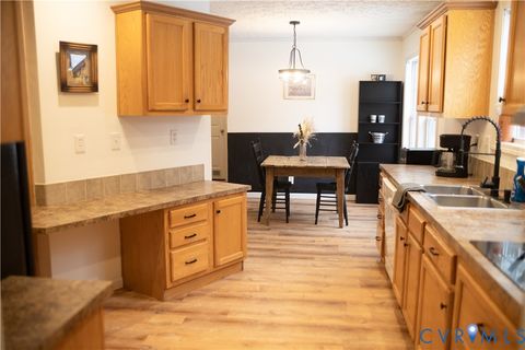 Tiny photo for 13520 Dykeland Road, Amelia, VA 23002 (MLS # 2532938)