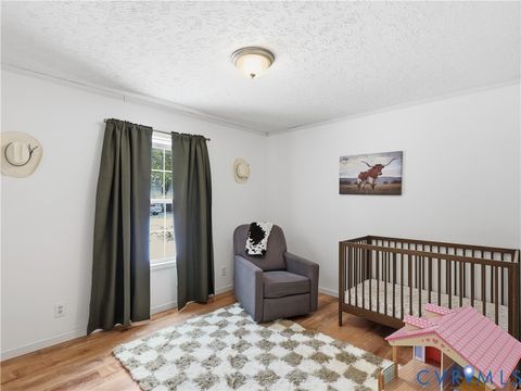 Tiny photo for 13520 Dykeland Road, Amelia, VA 23002 (MLS # 2532938)