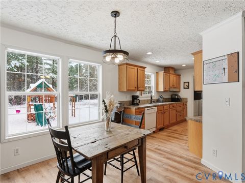 Tiny photo for 13520 Dykeland Road, Amelia, VA 23002 (MLS # 2532938)