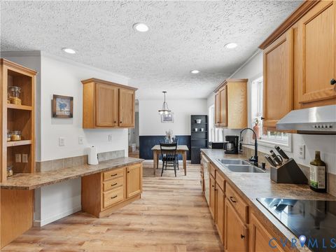 Tiny photo for 13520 Dykeland Road, Amelia, VA 23002 (MLS # 2532938)