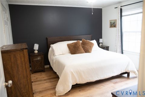 Tiny photo for 13520 Dykeland Road, Amelia, VA 23002 (MLS # 2532938)