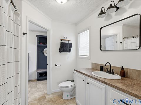 Tiny photo for 13520 Dykeland Road, Amelia, VA 23002 (MLS # 2532938)