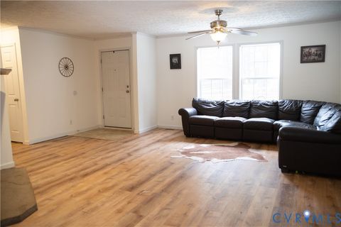 Tiny photo for 13520 Dykeland Road, Amelia, VA 23002 (MLS # 2532938)