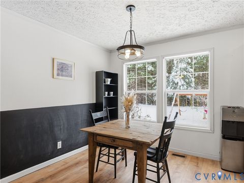 Tiny photo for 13520 Dykeland Road, Amelia, VA 23002 (MLS # 2532938)