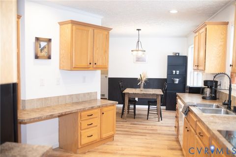 Tiny photo for 13520 Dykeland Road, Amelia, VA 23002 (MLS # 2532938)