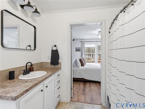 Tiny photo for 13520 Dykeland Road, Amelia, VA 23002 (MLS # 2532938)