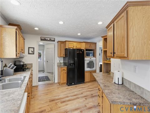 Tiny photo for 13520 Dykeland Road, Amelia, VA 23002 (MLS # 2532938)