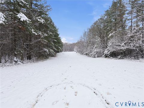 Tiny photo for 13520 Dykeland Road, Amelia, VA 23002 (MLS # 2532938)