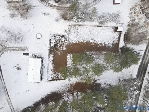 Tiny photo for 13520 Dykeland Road, Amelia, VA 23002 (MLS # 2532938)