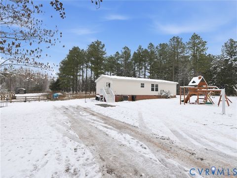 Tiny photo for 13520 Dykeland Road, Amelia, VA 23002 (MLS # 2532938)