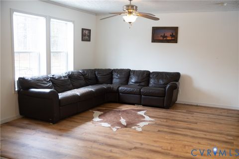 Tiny photo for 13520 Dykeland Road, Amelia, VA 23002 (MLS # 2532938)