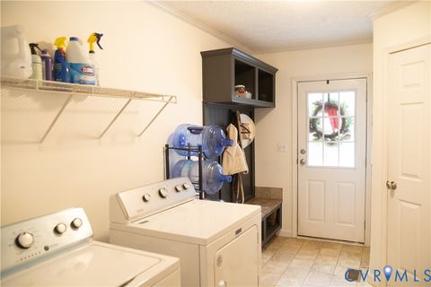 Tiny photo for 13520 Dykeland Road, Amelia, VA 23002 (MLS # 2532938)