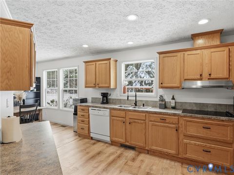 Tiny photo for 13520 Dykeland Road, Amelia, VA 23002 (MLS # 2532938)