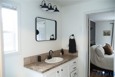 Tiny photo for 13520 Dykeland Road, Amelia, VA 23002 (MLS # 2532938)