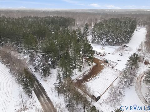 Tiny photo for 13520 Dykeland Road, Amelia, VA 23002 (MLS # 2532938)