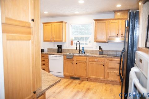 Tiny photo for 13520 Dykeland Road, Amelia, VA 23002 (MLS # 2532938)