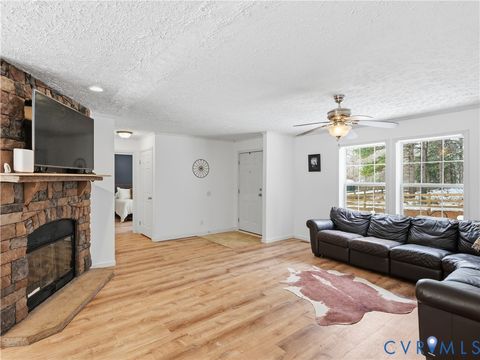 Tiny photo for 13520 Dykeland Road, Amelia, VA 23002 (MLS # 2532938)