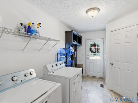 Tiny photo for 13520 Dykeland Road, Amelia, VA 23002 (MLS # 2532938)