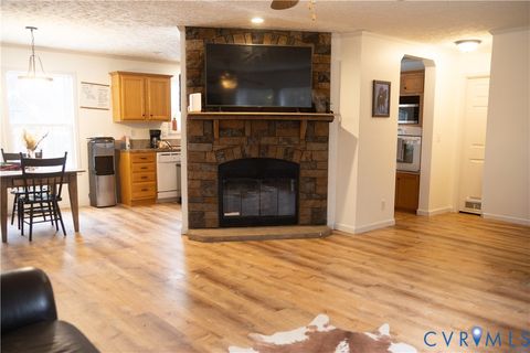 Photo of 13520 Dykeland Road, Amelia, VA 23002 (MLS # 2532938)