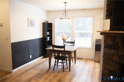 Tiny photo for 13520 Dykeland Road, Amelia, VA 23002 (MLS # 2532938)