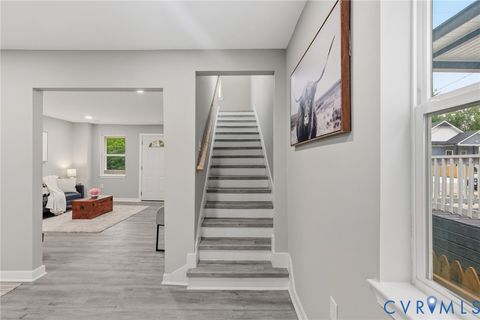 Tiny photo for 124 S Little Church Street, Petersburg, VA 23803 (MLS # 2617294)