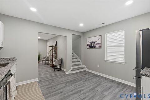 Tiny photo for 124 S Little Church Street, Petersburg, VA 23803 (MLS # 2617294)