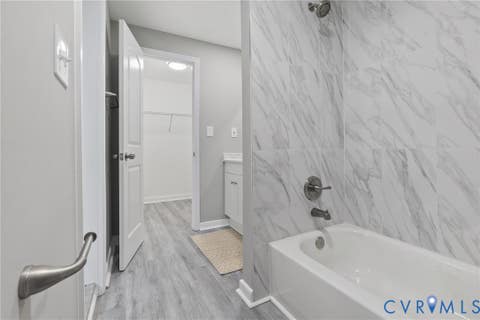 Tiny photo for 124 S Little Church Street, Petersburg, VA 23803 (MLS # 2617294)