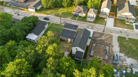 Tiny photo for 124 S Little Church Street, Petersburg, VA 23803 (MLS # 2617294)