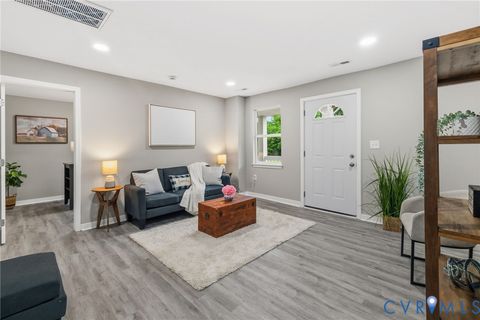 Tiny photo for 124 S Little Church Street, Petersburg, VA 23803 (MLS # 2617294)