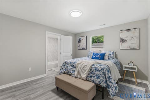 Tiny photo for 124 S Little Church Street, Petersburg, VA 23803 (MLS # 2617294)