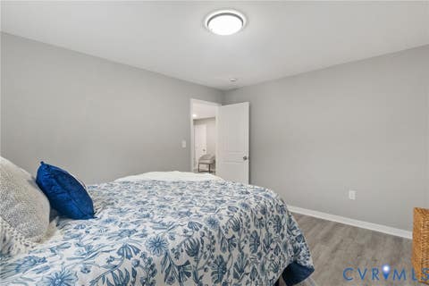 Tiny photo for 124 S Little Church Street, Petersburg, VA 23803 (MLS # 2617294)