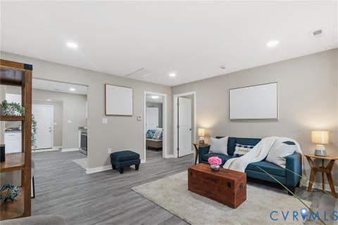 Tiny photo for 124 S Little Church Street, Petersburg, VA 23803 (MLS # 2617294)