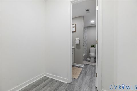 Tiny photo for 124 S Little Church Street, Petersburg, VA 23803 (MLS # 2617294)