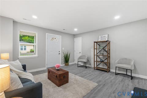 Tiny photo for 124 S Little Church Street, Petersburg, VA 23803 (MLS # 2617294)