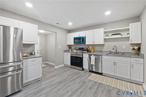 Tiny photo for 124 S Little Church Street, Petersburg, VA 23803 (MLS # 2617294)