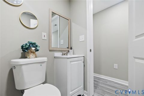 Tiny photo for 124 S Little Church Street, Petersburg, VA 23803 (MLS # 2617294)