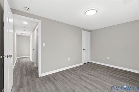 Tiny photo for 124 S Little Church Street, Petersburg, VA 23803 (MLS # 2617294)
