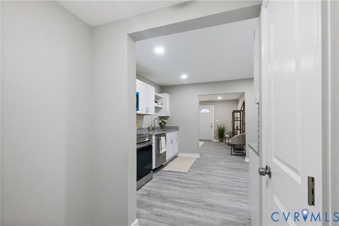 Tiny photo for 124 S Little Church Street, Petersburg, VA 23803 (MLS # 2617294)
