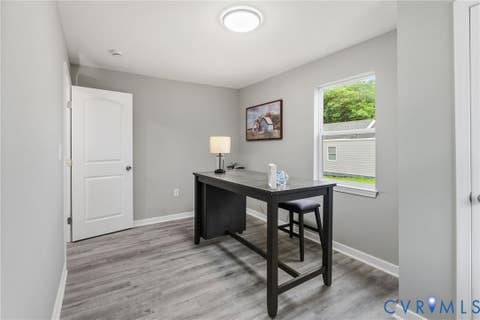 Tiny photo for 124 S Little Church Street, Petersburg, VA 23803 (MLS # 2617294)