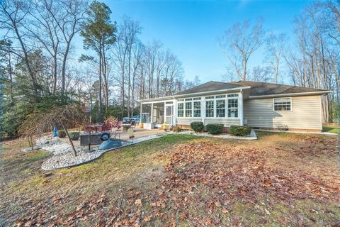 Tiny photo for 68 Oyster Cove Landing, Hartfield, VA 23071 (MLS # 2527301)