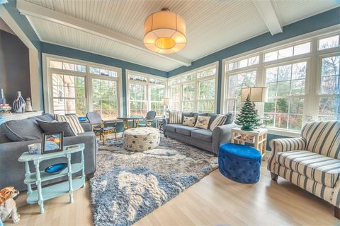 Tiny photo for 68 Oyster Cove Landing, Hartfield, VA 23071 (MLS # 2527301)