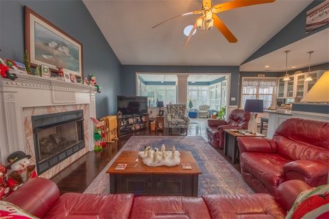 Tiny photo for 68 Oyster Cove Landing, Hartfield, VA 23071 (MLS # 2527301)