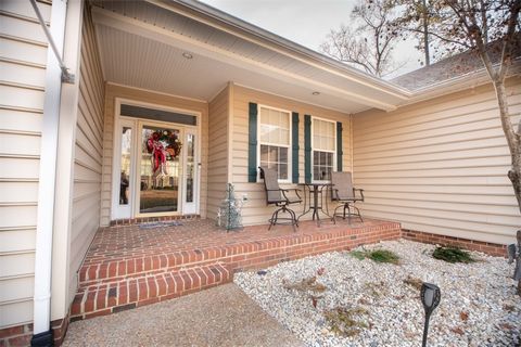 Tiny photo for 68 Oyster Cove Landing, Hartfield, VA 23071 (MLS # 2527301)